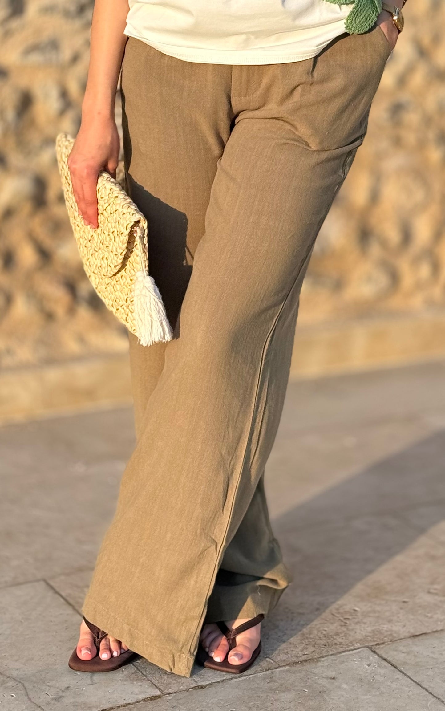 Pantalon Joya