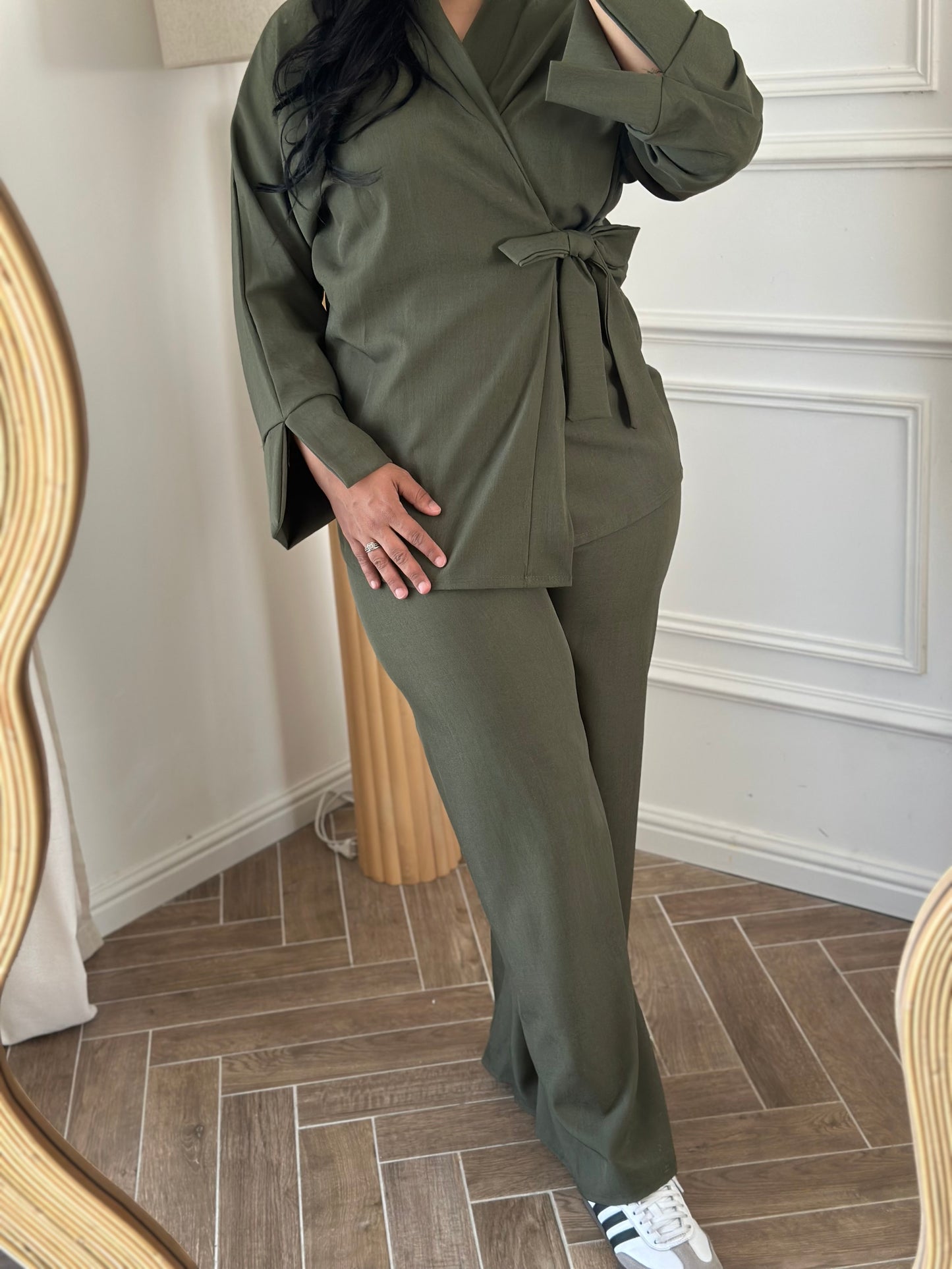 Ensemble Amaya