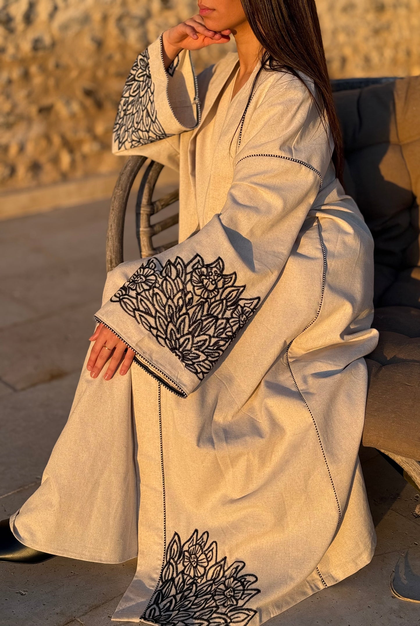 Abaya Mya