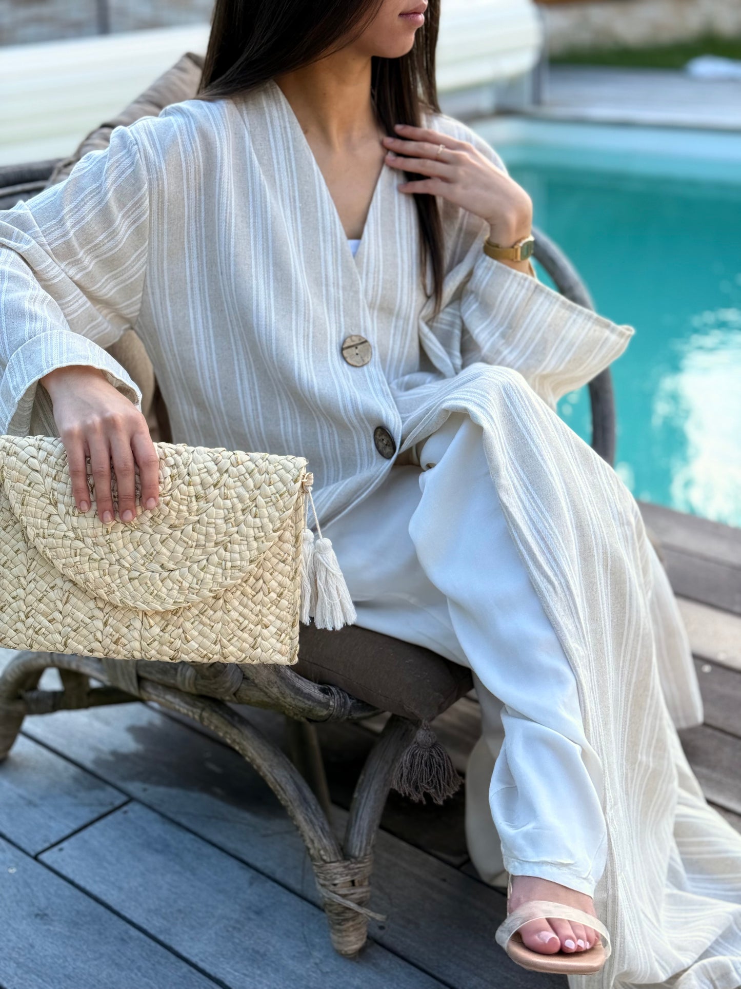 Kimono Nina