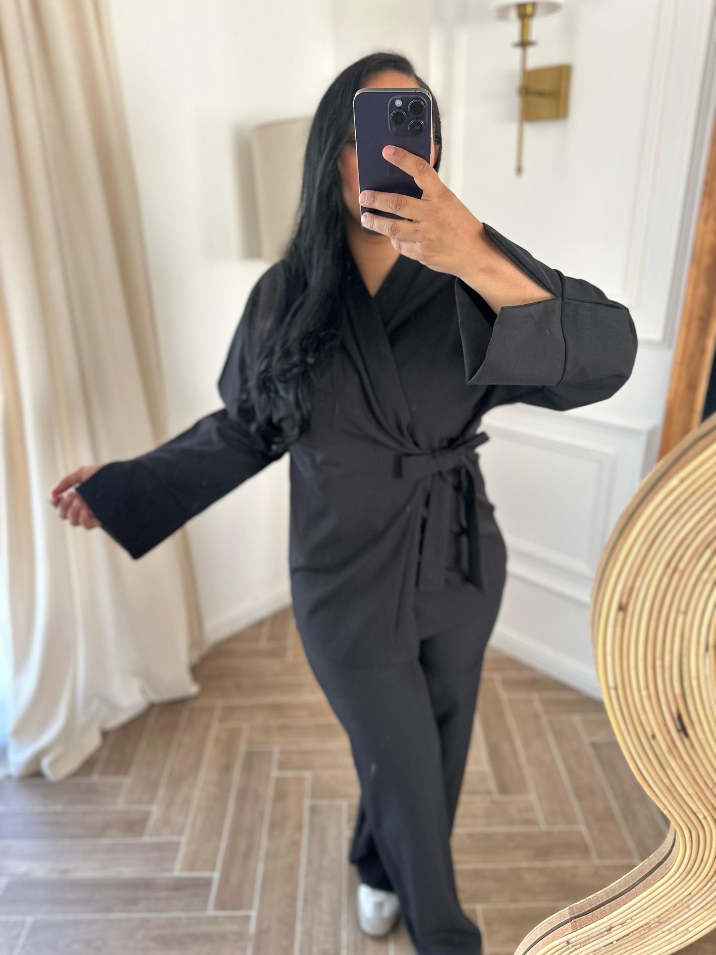 Ensemble Amaya