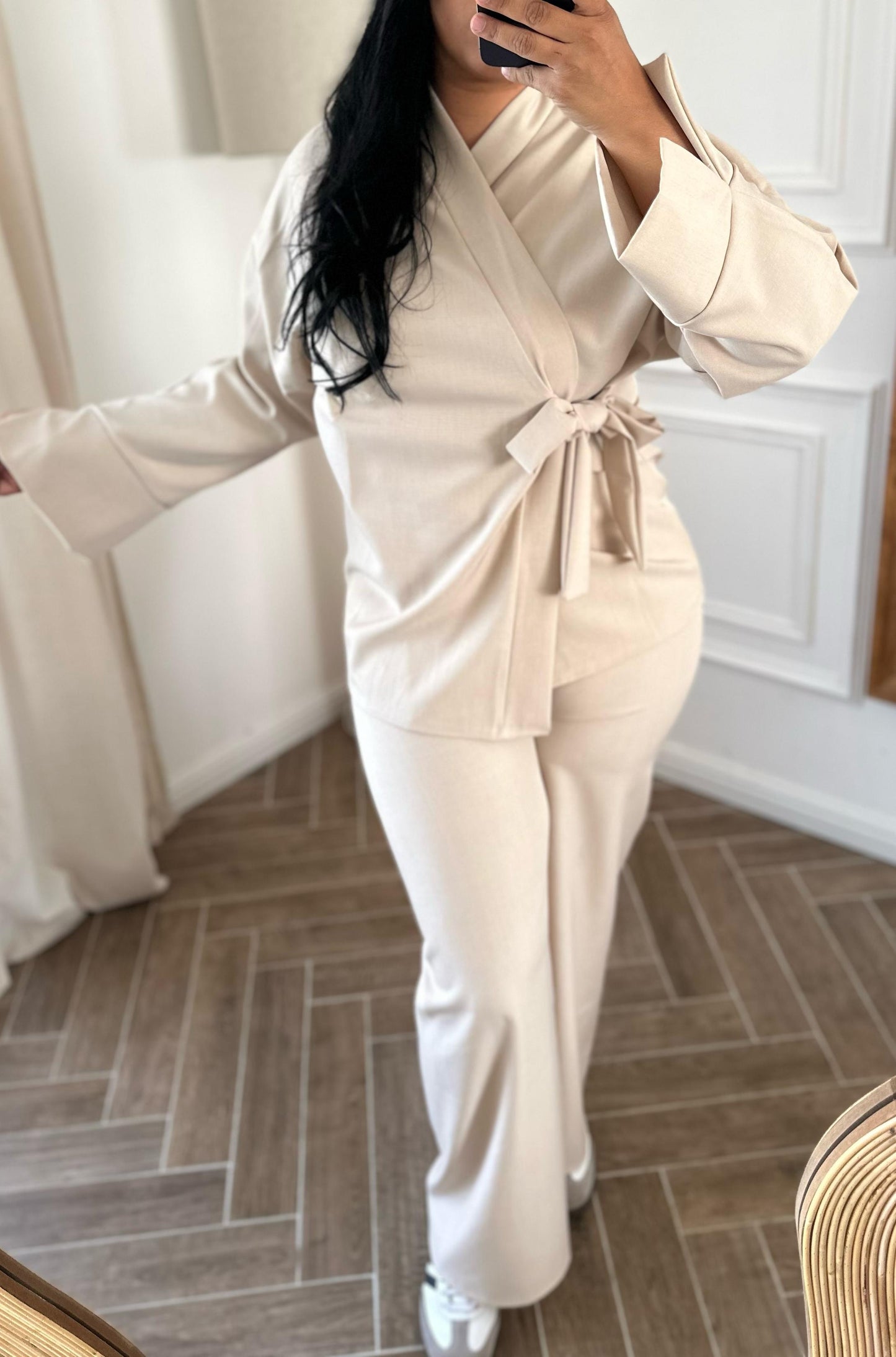 Ensemble Amaya
