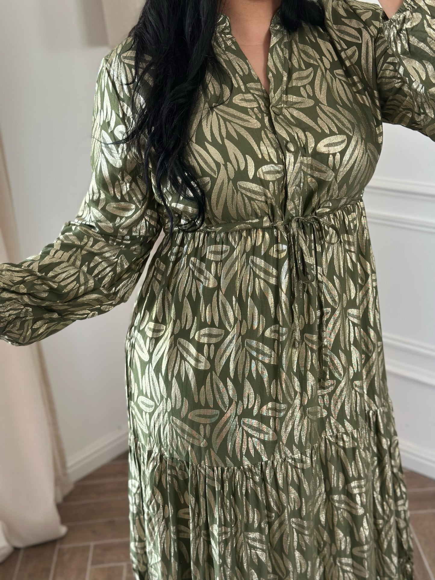 Robe Léna