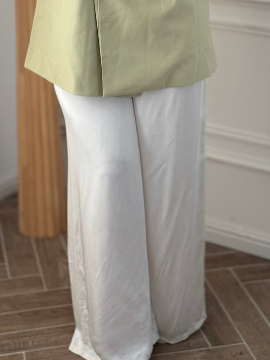 Pantalon Nuage Élégant
