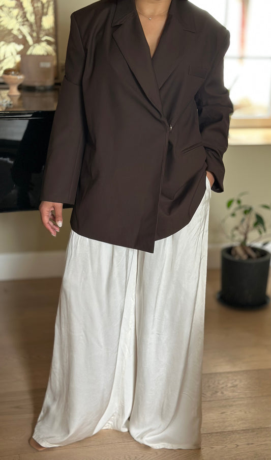 Pantalon Nuage Élégant
