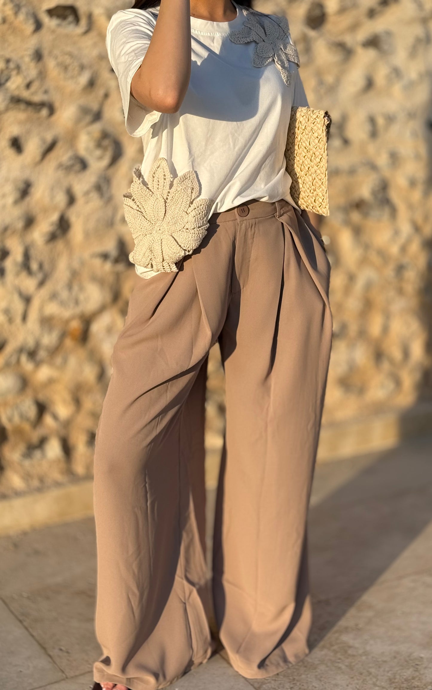 Pantalon l’authentique