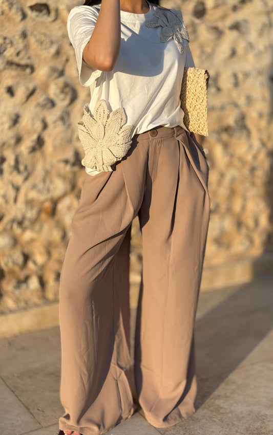 Pantalon l’authentique