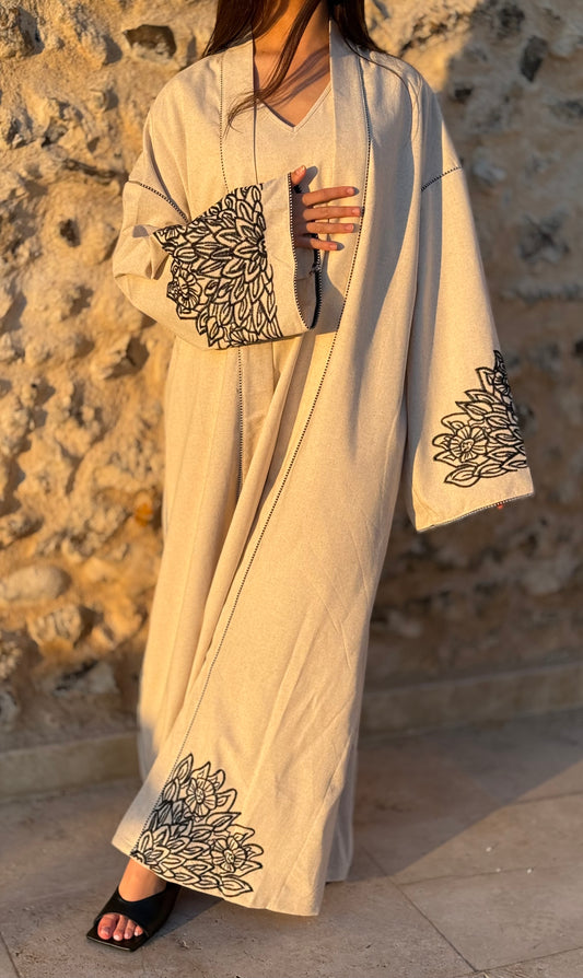 Abaya Mya