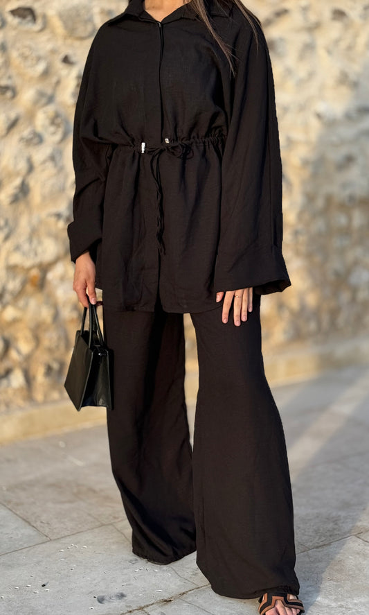Ensemble Maïssa