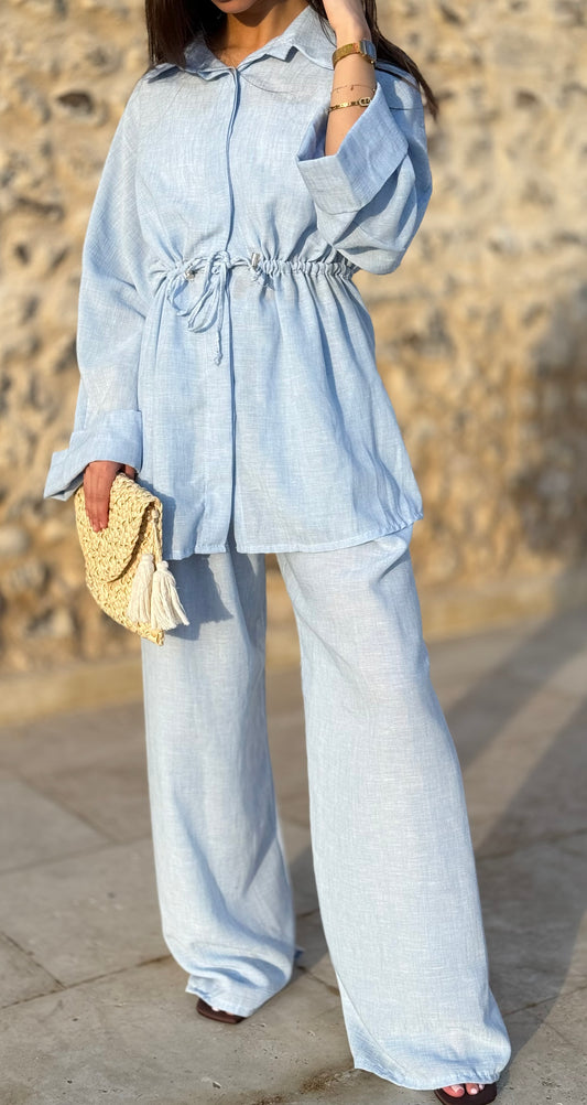Ensemble Maïssa