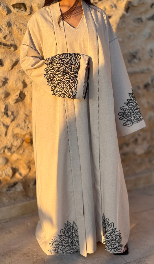 Abaya Mya