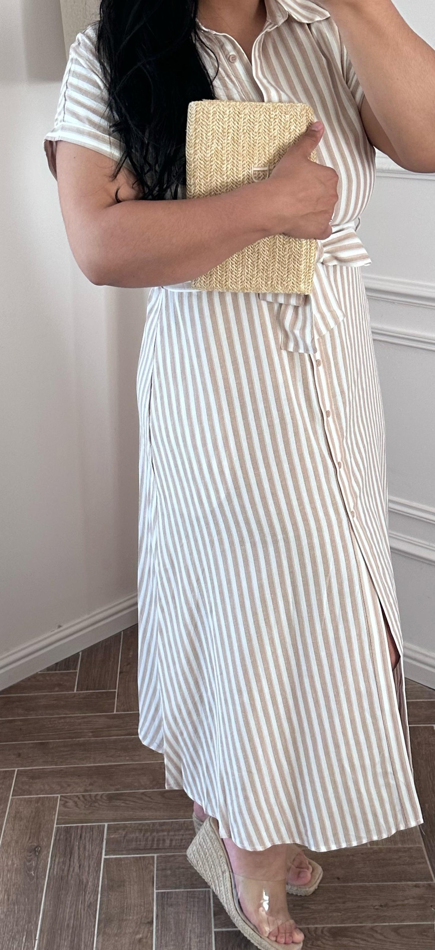 Robe Nora