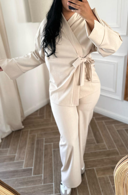 Ensemble Amaya