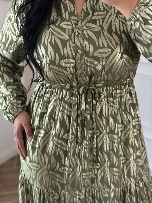Robe Léna
